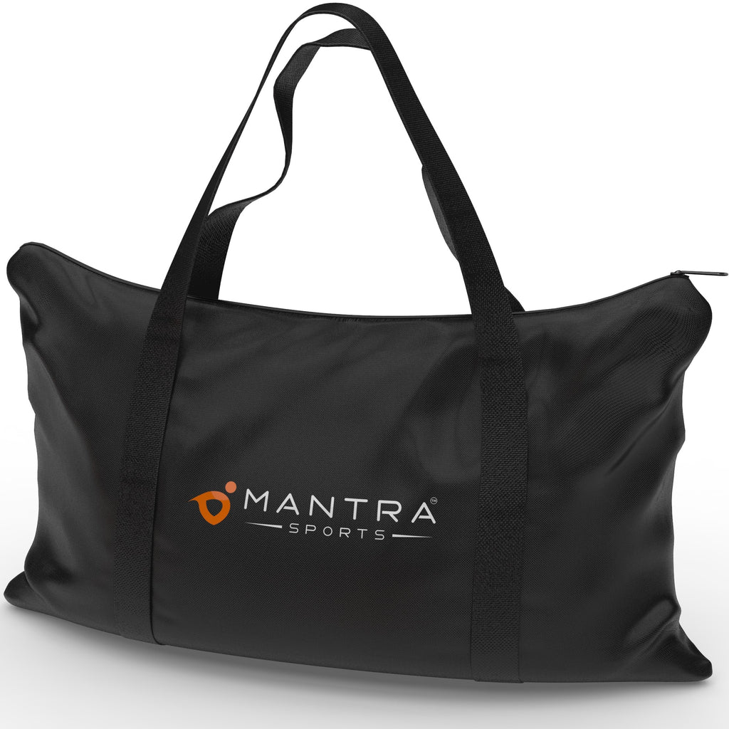 mantra sports, agility ladder set, speed cones