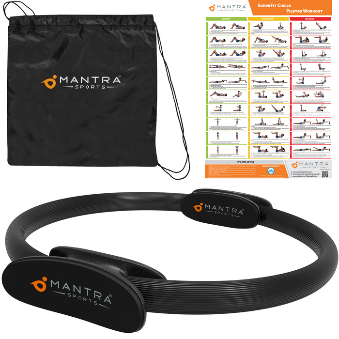 Pilates Ring Magic Fitness Circle