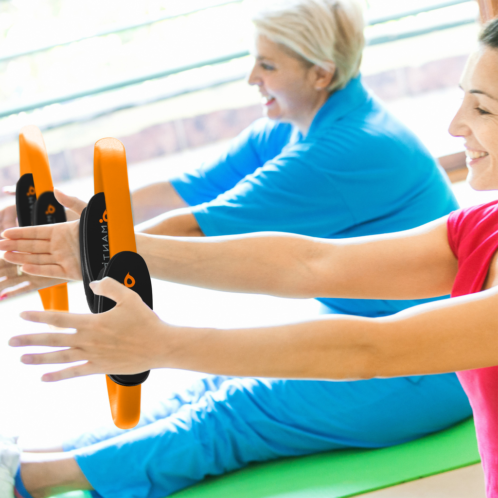 Pilates Ring Magic Fitness Circle