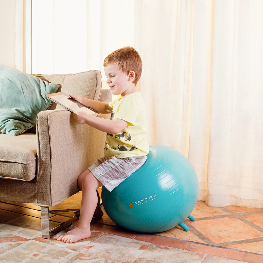 Balance Ball Chair: ADHD Product Recommendations